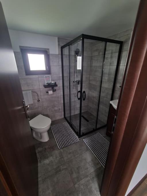 Cabana Bujor De Munte Râșnov Zewnętrze zdjęcie