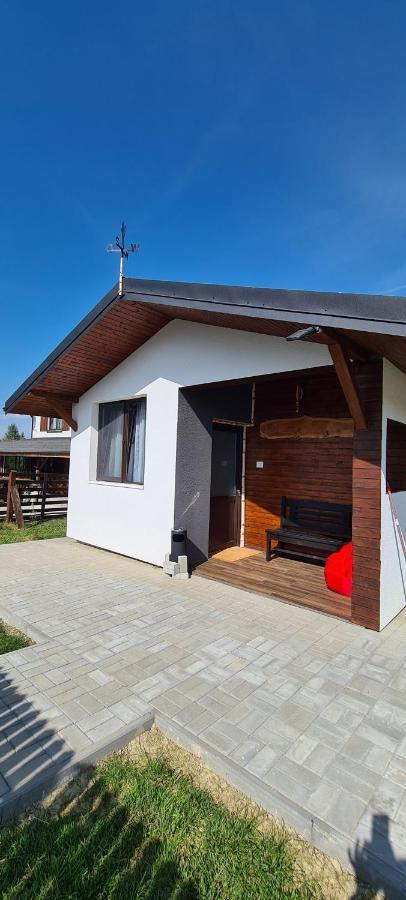 Cabana Bujor De Munte Râșnov Zewnętrze zdjęcie