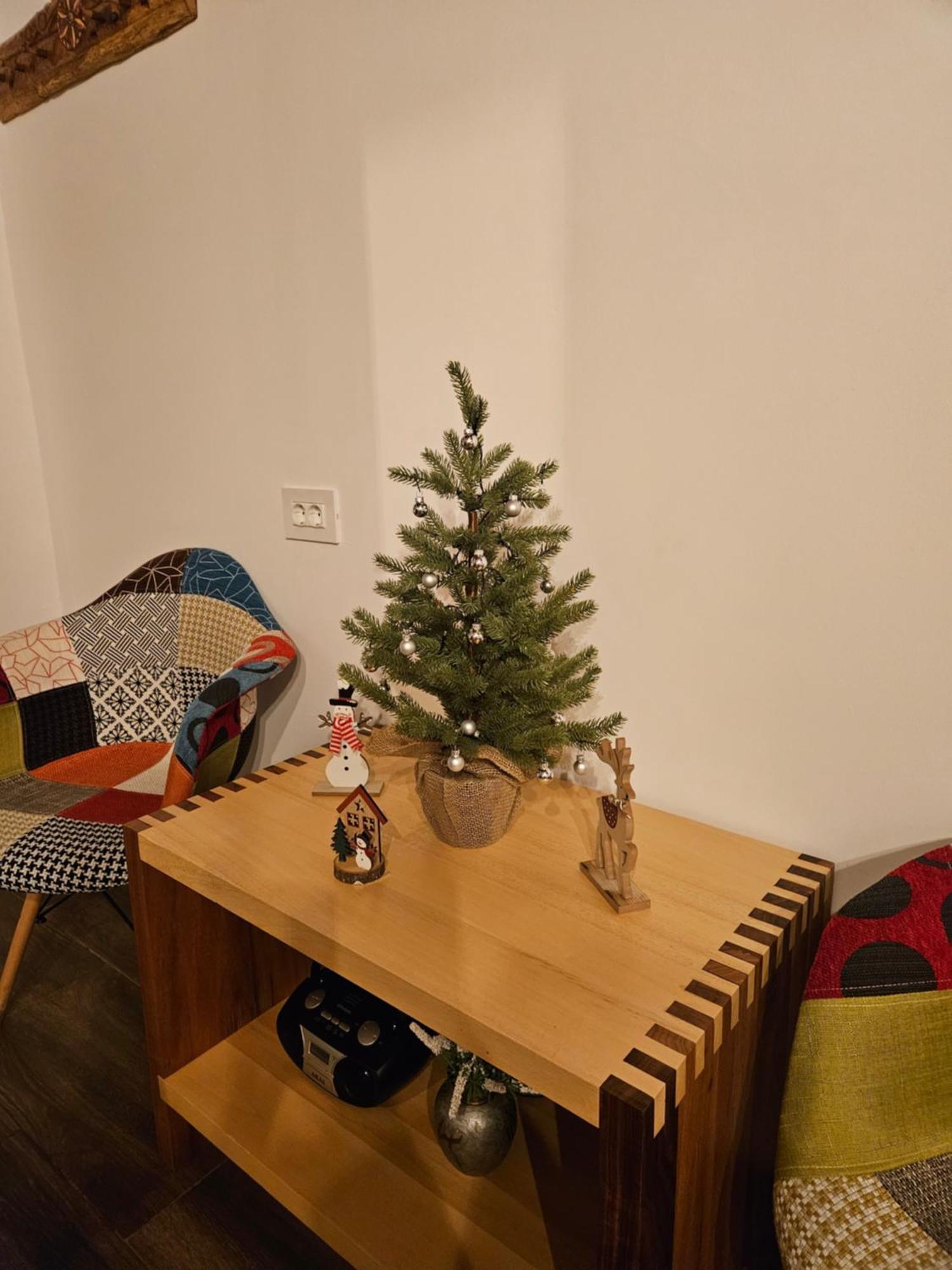 Cabana Bujor De Munte Râșnov Zewnętrze zdjęcie