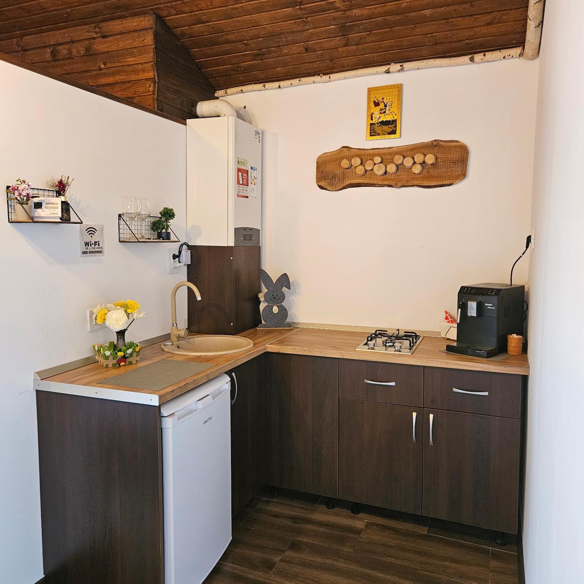 Cabana Bujor De Munte Râșnov Zewnętrze zdjęcie
